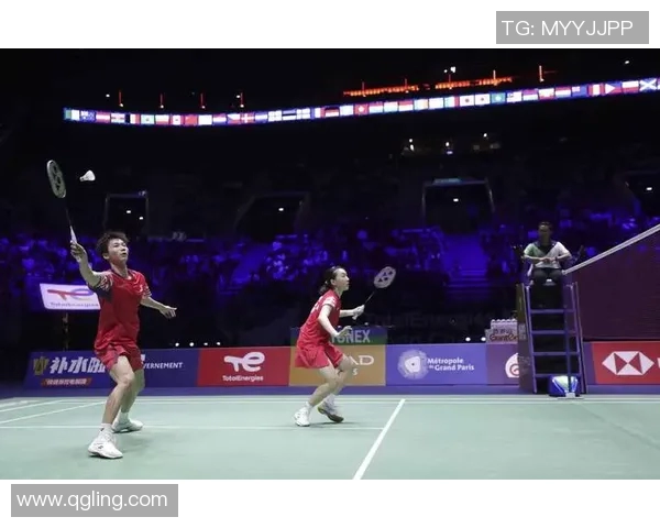 羽毛球的魅力与团队精神:深入了解杭州羽毛球队的默契配合与训练秘诀 羽毛球的魅力与团队精神:深入了解杭州羽毛球队的默契配合与训练秘诀