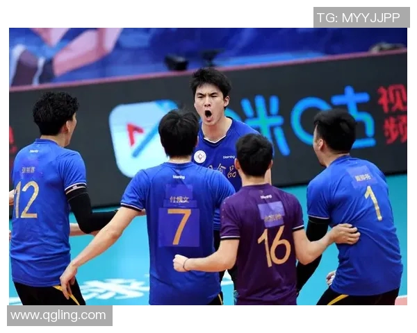 赛后分析:上海排球队与南京排球队的比赛节奏与战术对比探讨 赛后分析:上海排球队与南京排球队的比赛节奏与战术对比探讨