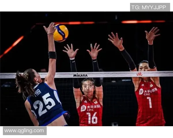 重庆排球队的节奏揭秘：排球巨献背后的故事与激情