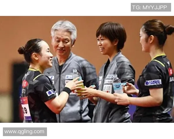 重庆乒乓球队团队协作的独特优势与其他球队的对比分析 重庆乒乓球队团队协作的独特优势与其他球队的对比分析