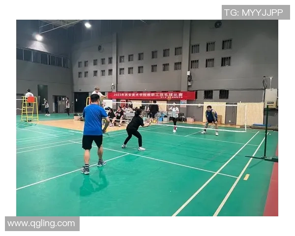 西安羽毛球队的比赛经验揭秘与成长之路探讨