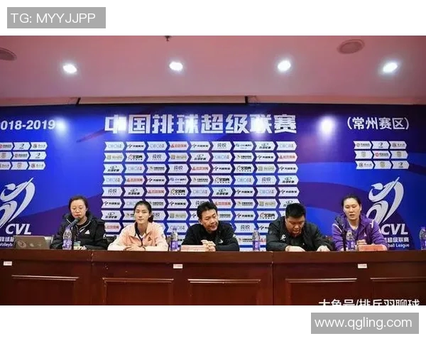 重庆排球队技术表现分析与联赛前景展望