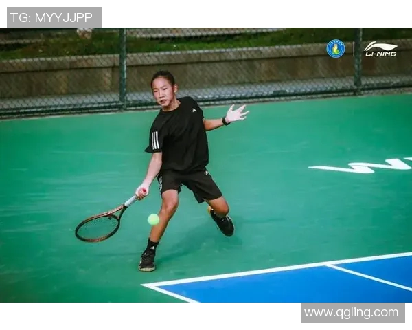 重庆网球队的崛起与发展探索展现网球运动的无限魅力与潜力 重庆网球队的崛起与发展探索展现网球运动的无限魅力与潜力