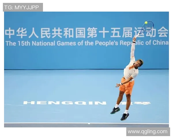 全运会特别报道：上海网球队拼搏历程与荣耀时刻的背后故事