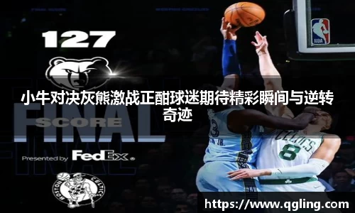 小牛对决灰熊激战正酣球迷期待精彩瞬间与逆转奇迹